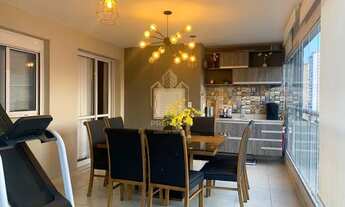 Imagem 3: Apartamento em Tatuapé - São Paulo