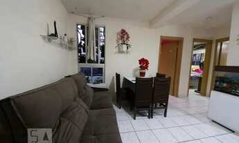 Imagem 2: Apartamento para Aluguel - Campina, 2 Quartos, 60 m2