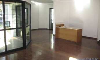 Imagem: APARTAMENTO - MOEMA PÁSSAROS - SP