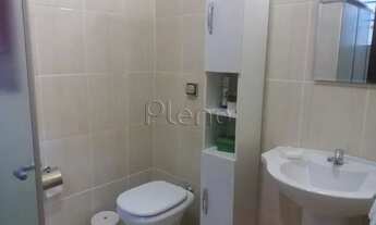 Imagem 5: Casa á venda em Condomínio: Parque Xangrilá - Parque Xangrilá - Campinas/SP