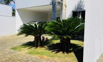 Imagem: Casa de 3/4 em condômino em - Anápolis