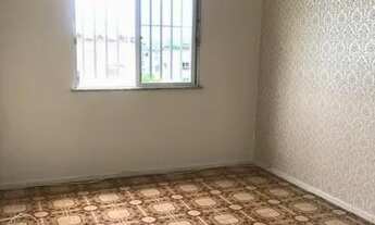 Imagem 2: Apartamento para aluguel com 48 metros quadrados com 2 quartos em Portuguesa - Rio de Jane