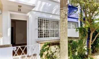 Imagem 2: Casa de vila para venda com 150 metros quadrados com 2 quartos