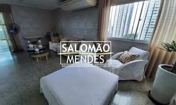 Imagem 5: Cobertura duplex com 500m², próx. a Doca