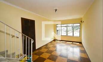 Imagem: Casa para Aluguel - Vila Irmaos Arnoni