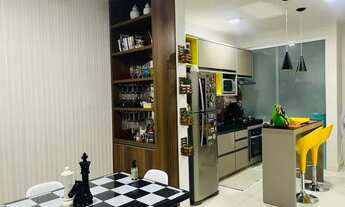 Imagem 5: Apartamento à venda no bairro Jardim Holanda em Uberlândia