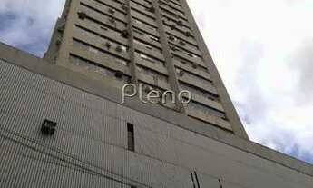 Imagem 7: Sala - Centro - Campinas