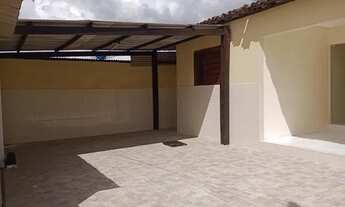 Imagem 2: Casa com 3 quartos Boa Vista - Caruaru - PE