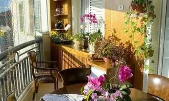 Imagem 3: Apartamento para Venda em Santana de Parnaíba, Tamboré, 3 dormitórios, 1 banheiro, 2 vagas