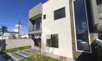 Imagem 4: Sobrado com 03 suítes e 02 vagas no Cidade Jardim, São José dos Pinhais