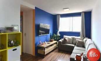 Imagem 3: São Paulo - Apartamento Padrão - Tatuapé