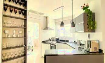 Imagem 6: Apartamento para locação anual no Brava Beach- Reserva Aroeira na Praia Brava a apenas 130