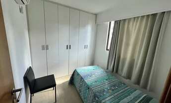 Imagem 7: Luxo!! Alugo exc 2qts st 55m mobiliado. Próx Carrefour. Com varanda. R$3.300, c/taxas