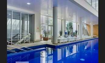 Imagem 2: ALUGO} Apartamento Bacana e Mobiliado ao Lado da Faria Lima 64m2, 1 suite, 1 garagem