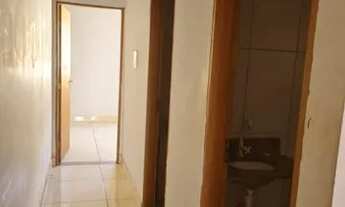 Imagem 2: Casa para venda possui 74 metros quadrados com 2 quartos em Setor Cristina - Goiânia - GO