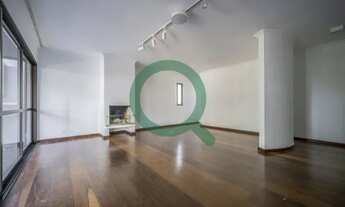 Imagem 7: São Paulo - Apartamento Padrão - Vila Nova Conceição