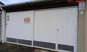 Imagem 2: Casa com 3 dormitórios para alugar, 70 m² por R$ 1.400,00/mês - Parque do Sol - Guaratingu