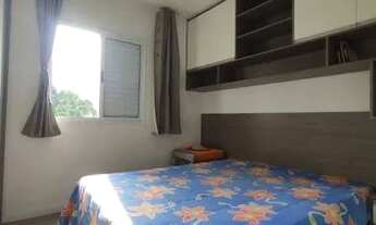 Imagem 2: Apartamento para aluguel com 80 metros quadrados com 3 quartos em Jardim Tupanci - Barueri