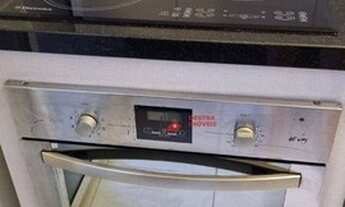 Imagem 3: Apartamento com 1 dormitório à venda, 53 m² por R$ 559.000,00 - Vila Guarani (Zona Sul)