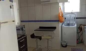 Imagem 4: Locação Anual Apartamento com 2 dormitórios