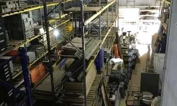 Imagem 5: Excelente Galpão para venda - Jardim dos Pinheiros - Atibaia