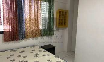 Imagem 7: Apartamento para Locação em Recife, Graças, 1 dormitório, 1 banheiro, 1 vaga