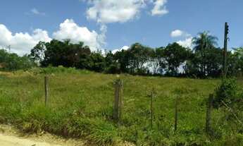 Imagem 6: Terreno para Chácara 500 m² ( 11 x 45,5 ) Excelente topografia, lugar muito bonito !