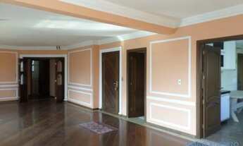 Imagem 2: APARTAMENTO - MORUMBI - SP