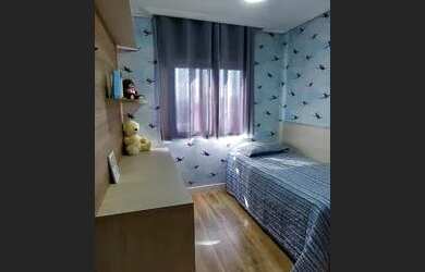 Imagem 2: BARUERI-APARTAMENTO 3 DORMITÓRIOS