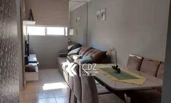 Imagem: Apartamento no Condomínio Spazzio Splendido