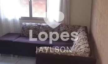 Imagem 2: APARTAMENTO - 02 QUARTOS - CAMPINHO