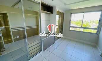 Imagem 4: Condomínio Salvador Dali, Locação, 112m², 3 Qtos, 2 vagas cobertas