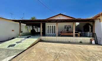 Imagem 2: Casa para venda possui 160 metros quadrados com 3 quartos