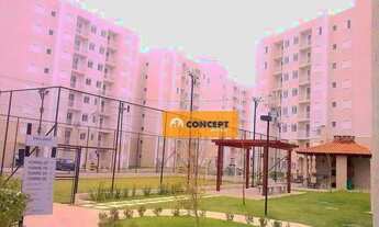 Imagem 5: Apartamento com 2 dormitórios à venda, 46 m² por R$ 245.000,00 - Parque Suzano - Suzano/SP