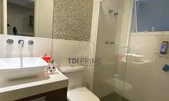 Imagem 3: Apartamento para venda possui 198 metros quadrados com 3 quartos