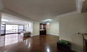 Imagem 5: Apartamento com 4 dormitórios, 254 m² - venda por R$ 1.500.000,00 ou aluguel por R$ 8.626