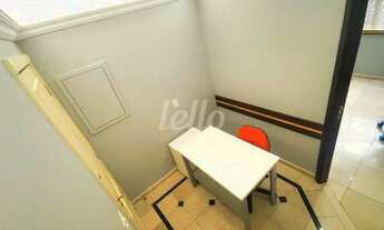 Imagem: São Paulo - Conjunto Comercial/Sala - Jardins