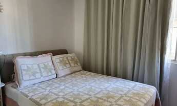 Imagem 7: Apartamento para venda possui 86 metros quadrados com 3 quartos com vaga