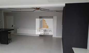 Imagem 4: Alugue já: Apartamento de 2 dormitórios em Água Rasa, São Paulo - 98m² por R$ 4.500/mês