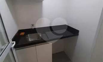 Imagem 7: Apartamento super moderno e completo em Higienópolis