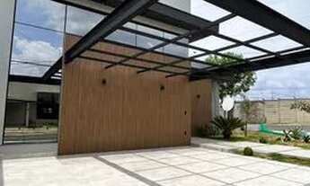 Imagem 2: Execelente casa com piscina no Cond. Jardins do Império, em Indaiatuba/SP