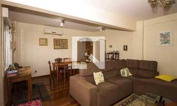 Imagem 3: Apartamento para Aluguel - Cristal , 3 Quartos, 130 m2