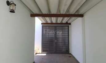 Imagem 7: Casa para locação no bairro Nova Campinas, em Campinas