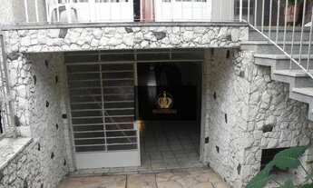 Imagem 3: Casa com 3 dormitórios à venda por R$ 870.000 - Vila Dom Pedro I - São Paulo/SP