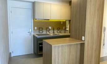 Imagem 6: Apartamento para locação 2 dormitórios, 1 vaga, 2 banheiros, 65m² , Brooklin Paulista, São