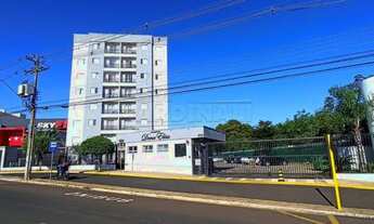 Imagem 3: Apartamento Padrão em São Carlos