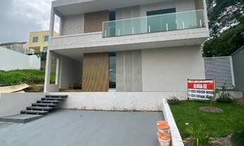 Imagem 5: Casa 2 Pisos Condomínio Residencial Tapajós