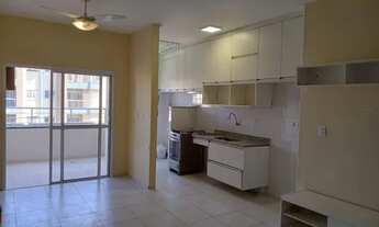 Imagem: APARTAMENTO COM 2 SUÍTES NO ITAGUÁ