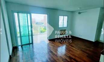 Imagem 6: SUNSHINE (AMERICAS PARK)! 3 QUARTOS (1 STE)! ANDAR ALTO!