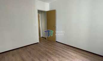 Imagem 4: Apartamento com 1 dormitório para alugar, 45 m² por R$ 1.244,27/mês - São Mateus - Juiz de